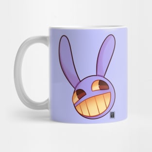 Jax Digital Circus Mug